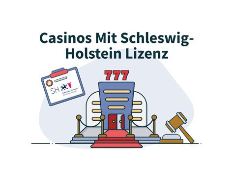 casino online schleswig holstein